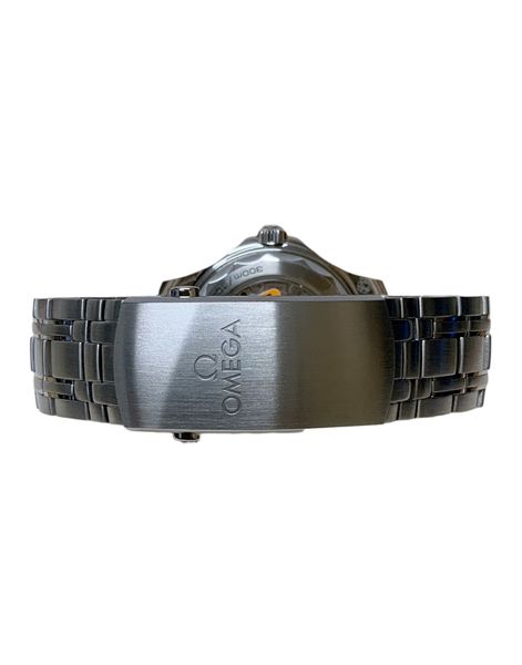 Omega Seamaster Diver 300m 210.30.42.20.01.001